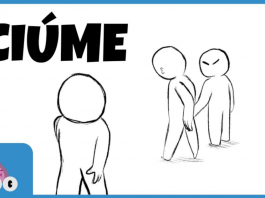 O que psicólogos sabem sobre o ciúme ( vídeo)