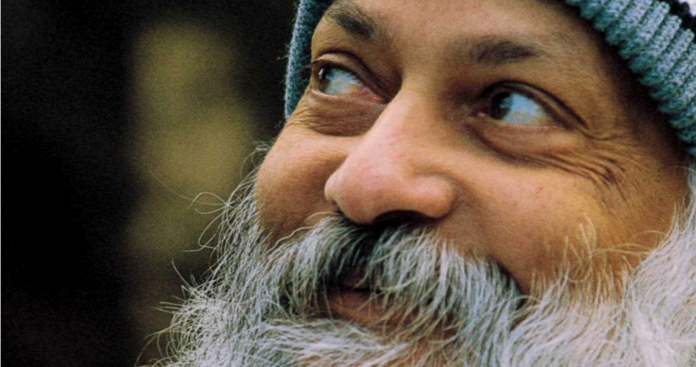 O segredo para ter uma vida mais calma, segundo Osho