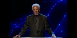 Morgan Freeman converteu sua fazenda de 50 hectares em um santuário de abelhas. Ajude a salvá-las