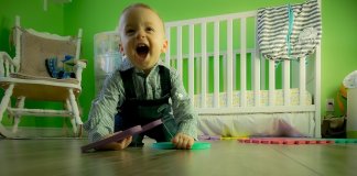 As 10 regras de ouro para educar – Supernanny
