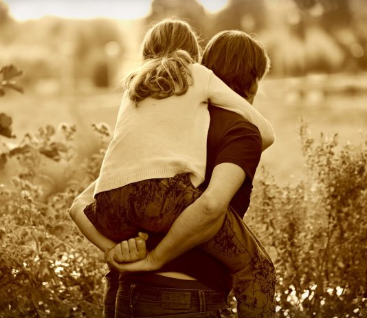 Brinque com seus filhos enquanto eles querem brincar com você