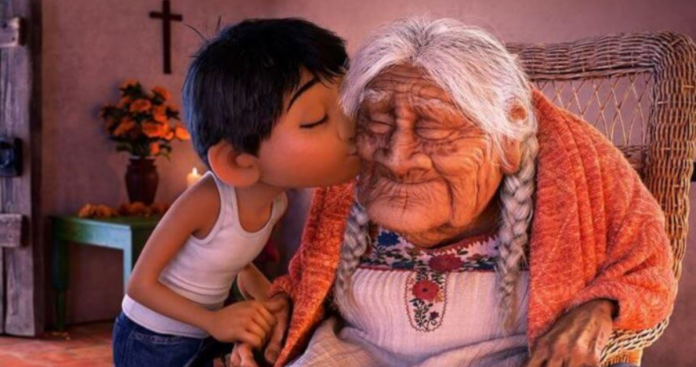 Recorda-me: A emocionante música da Disney sobre Alzheimer