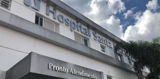 Hospital particular de Suzano atendeu gratuitamente as vítimas da escola