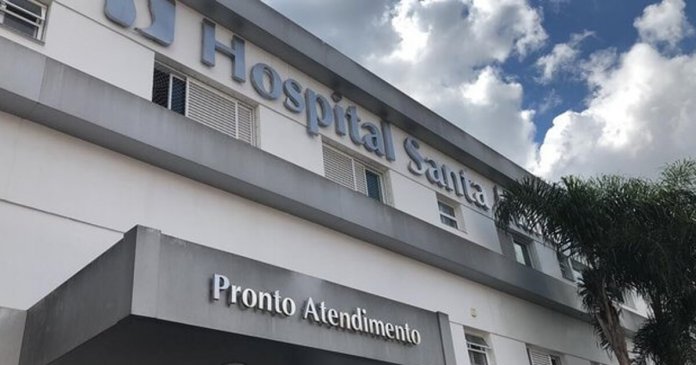 Hospital particular de Suzano atendeu gratuitamente as vítimas da escola