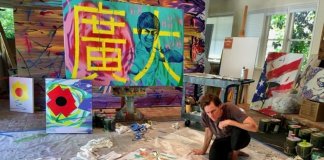 Em 6 minutos, Jim Carrey revela como a arte o ajudou a sair da depressão