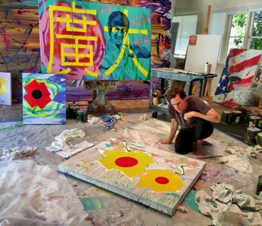 Em 6 minutos, Jim Carrey revela como a arte o ajudou a sair da depressão