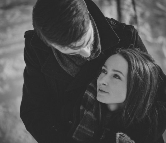 Não importa o quanto alguém te ama, se não te respeita, não serve