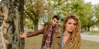 Muitos divórcios começam no namoro, quando identificamos os sinais negativos, mas ignoramos