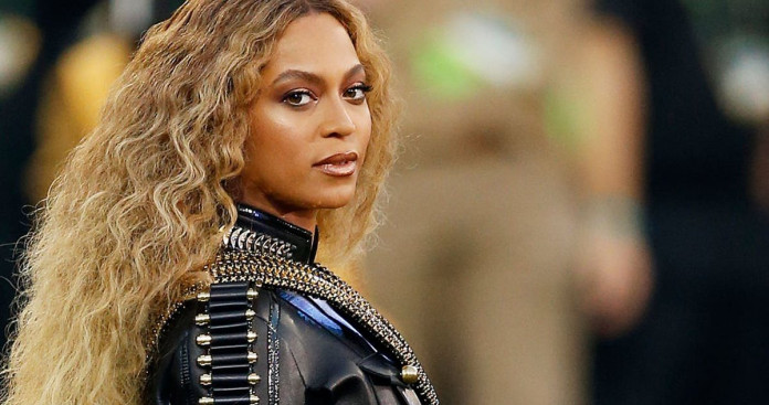 Beyoncé desabafa sobre sua depressão: “Temos que ter tempo cuidar de nossa saúde mental.”