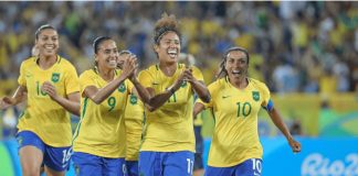 Boticário terá pausa no trabalho durante os jogos da seleção brasileira na Copa do Mundo de Futebol Feminino