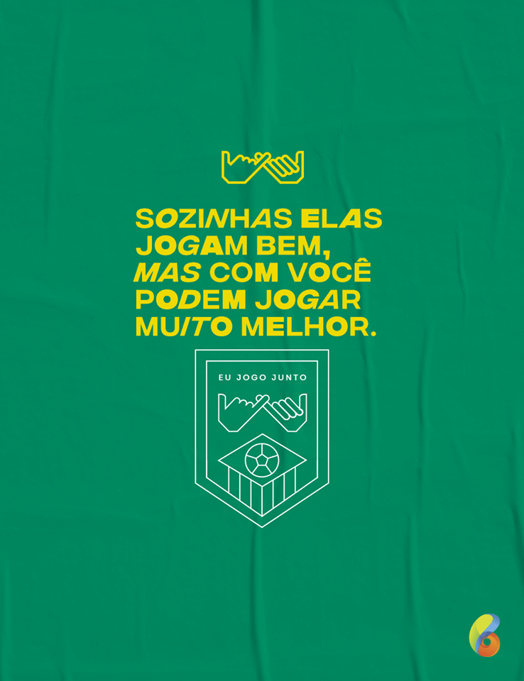 contioutra.com - Boticário terá pausa no trabalho durante os jogos da seleção brasileira na Copa do Mundo de Futebol Feminino