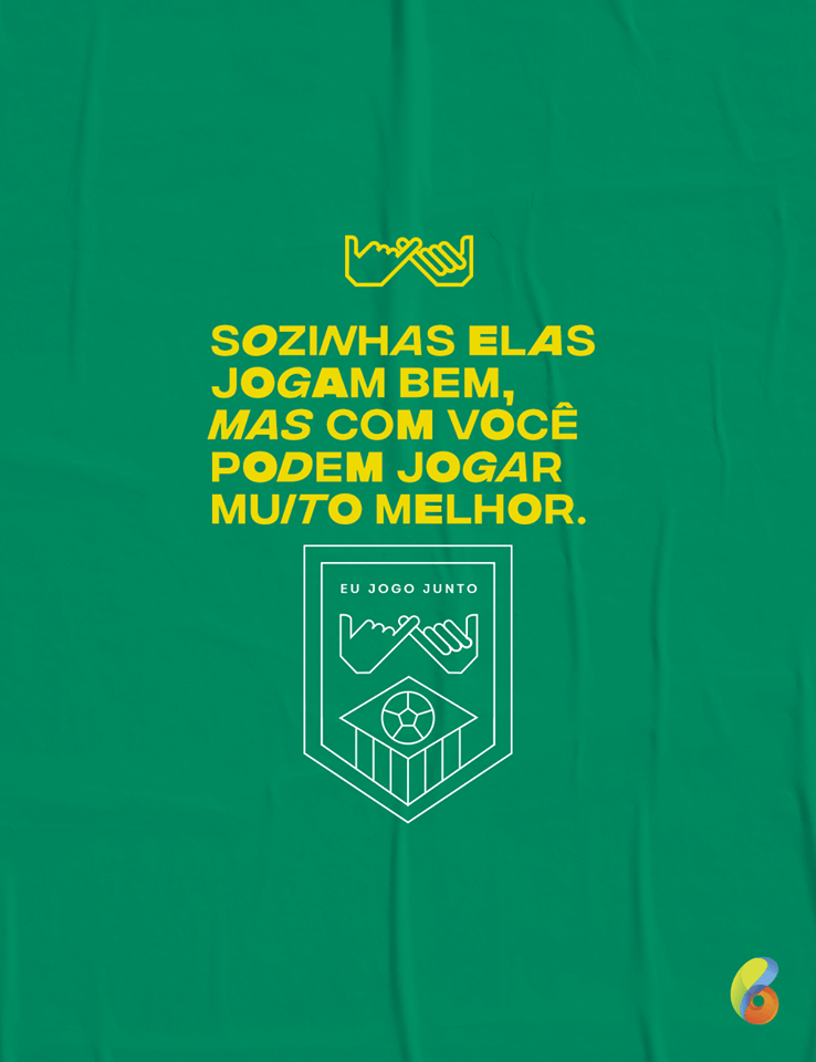 asomadetodosafetos.com - Boticário terá pausa no trabalho durante os jogos da seleção brasileira na Copa do Mundo de Futebol Feminino