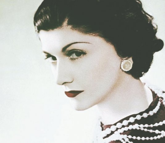 “A mulher tem que saber a hora exata de sair de cena. Mesmo que essa hora seja muito dolorosa”