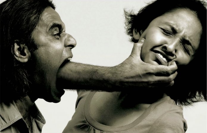 Os abusos verbais: palavras que machucam e ferem na alma