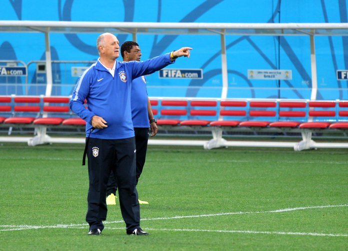 “Pressão?” O destemido técnico de futebol frente ao perigo da demissão