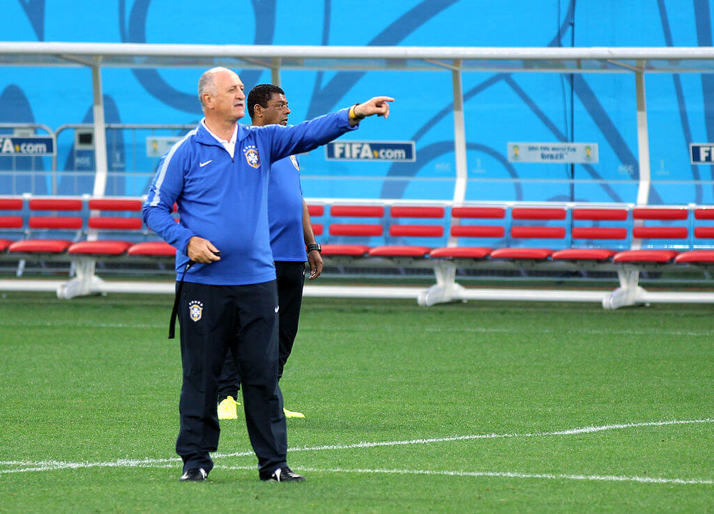 psicologiasdobrasil.com.br - “Pressão?” O destemido técnico de futebol frente ao perigo da demissão
