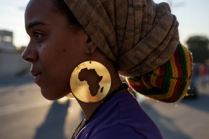 psicologiasdobrasil.com.br - Africanos combatem esteriótipos da mídia com  imagens positivas sobre o continente