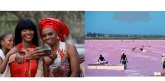 Africanos combatem esteriótipos da mídia com  imagens positivas sobre o continente
