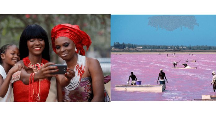 Africanos combatem esteriótipos da mídia com  imagens positivas sobre o continente