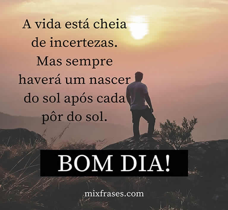 psicologiasdobrasil.com.br - Nem todos os dias são bons, mas há algo bom em cada dia