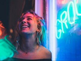 A melhor vingança é a não-vingança: vá em frente e seja feliz