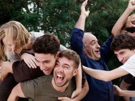 Merlí: uma série diferente