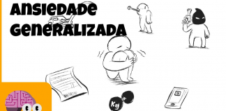 Saiba o que é ansiedade generalizada e como tratá-la