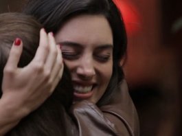 As mães nunca morrem – Fabíola Simões