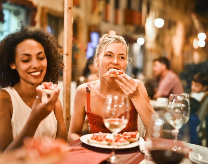 Mais do que a gordura dos alimentos, o que nos mata é a toxina das pessoas