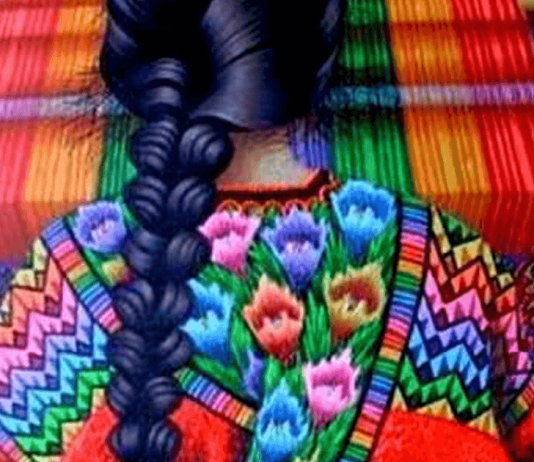 Que você nunca perca as linhas para bordar seus sonhos