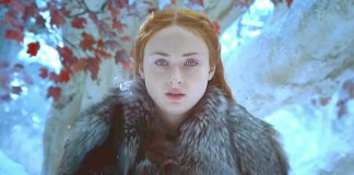 Sophie Turner: a Sansa da série Game of Thrones fala sobre sua depressão