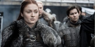 Sophie Turner: a Sansa da série Game of Thrones fala sobre sua depressão