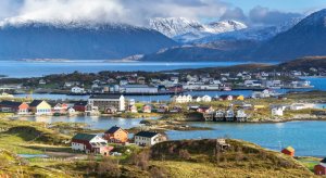 psicologiasdobrasil.com.br - Uma ilha na Noruega procura eliminar completamente horários e relógios