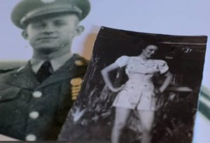 psicologiasdobrasil.com.br - Veterano de guerra reencontra amor da juventude depois de 75 anos