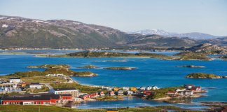 Uma ilha na Noruega procura eliminar completamente horários e relógios