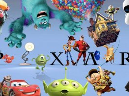 Essas animações da Pixar possuem um grande significado psicológico escondido e você nunca percebeu