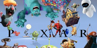 Essas animações da Pixar possuem um grande significado psicológico escondido e você nunca percebeu