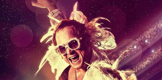 Rocketman: primeiro, perdoe a si mesmo