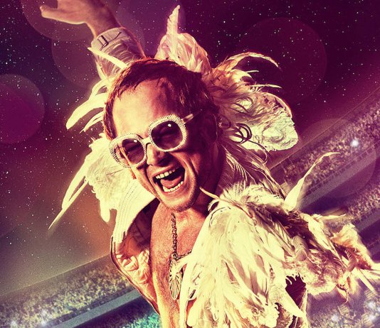Rocketman: primeiro, perdoe a si mesmo