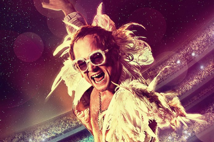 Rocketman: primeiro, perdoe a si mesmo