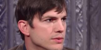 Ashton Kutcher salvou silenciosamente 6 mil crianças do tráfico humano