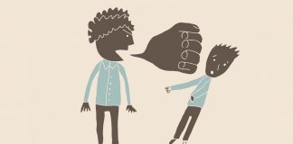 Abuso verbal: palavras que machucam