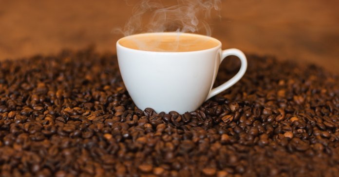 Café pode ser usado para combater obesidade e diabetes, saiba como!