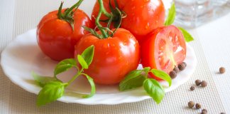 Composto de tomate pode evitar diabetes, segundo cientistas