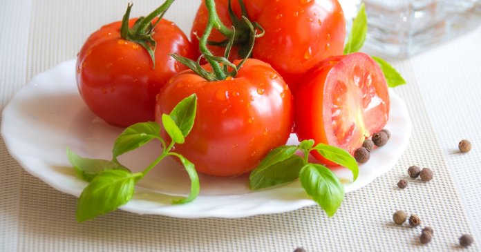 Composto de tomate pode evitar diabetes, segundo cientistas