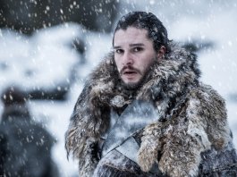 Kit Harington, o Jon Snow de Game of Thrones, deixa clínica de reabilitação