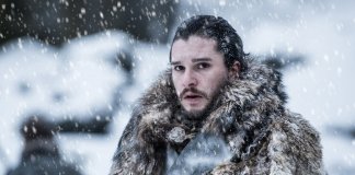 Kit Harington, o Jon Snow de Game of Thrones, deixa clínica de reabilitação