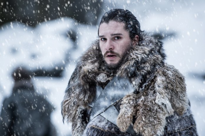 Kit Harington, o Jon Snow de Game of Thrones, deixa clínica de reabilitação