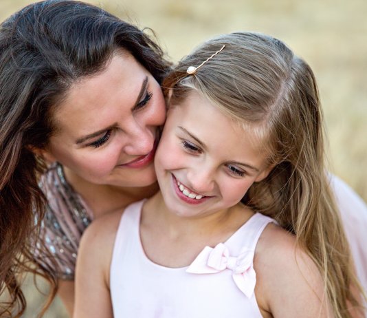 Pedir desculpas para as crianças também é importante