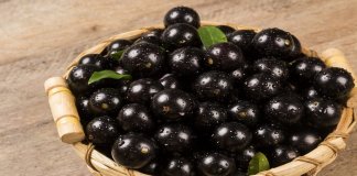 Extrato da casca de jabuticaba vira remédio contra diabetes e colesterol